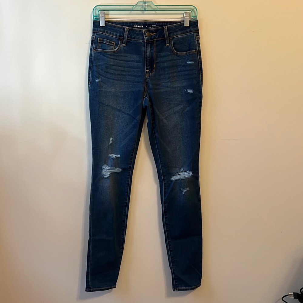 Old Navy jeans